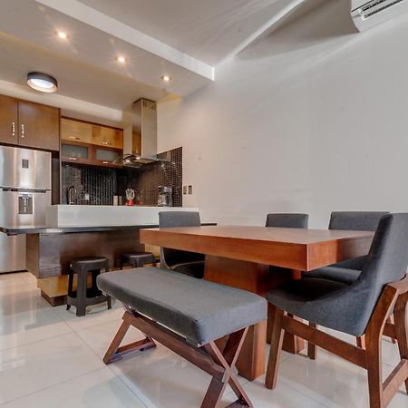 마사틀란 Alfa - Dpto 2 Hab En Zona Centrica Y Cerca De La Playa 아파트 외부 사진
