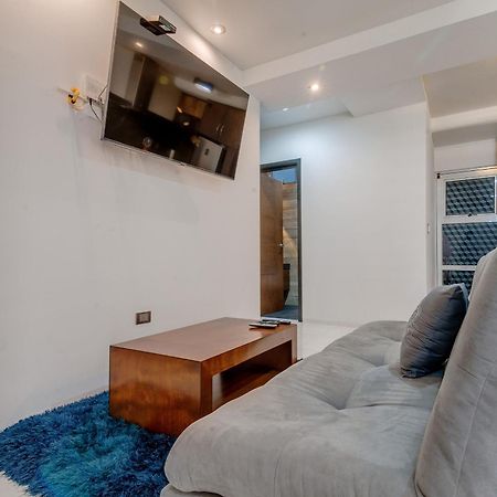 마사틀란 Alfa - Dpto 2 Hab En Zona Centrica Y Cerca De La Playa 아파트 외부 사진